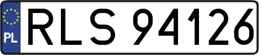 RLS94126