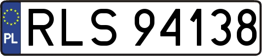 RLS94138