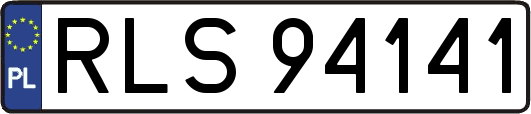 RLS94141