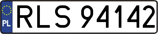 RLS94142