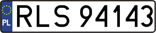 RLS94143