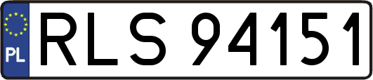 RLS94151