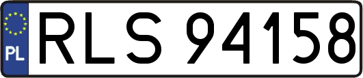 RLS94158