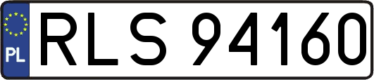 RLS94160