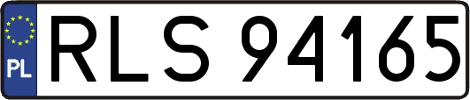 RLS94165