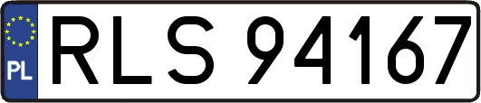 RLS94167