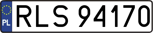RLS94170