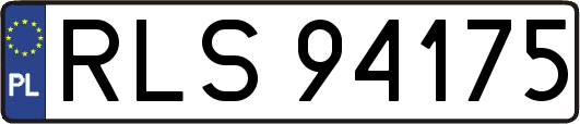 RLS94175