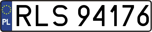 RLS94176