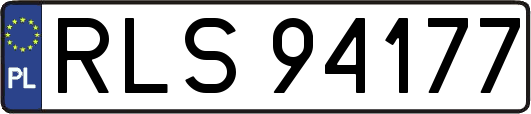 RLS94177