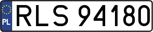 RLS94180
