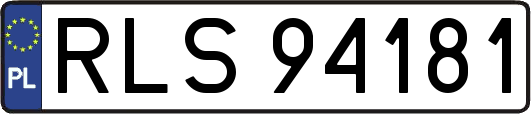 RLS94181
