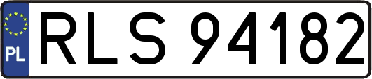 RLS94182