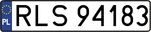 RLS94183