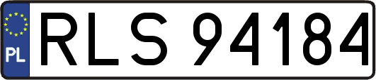 RLS94184