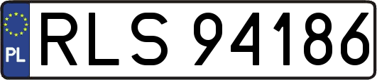 RLS94186