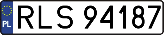 RLS94187
