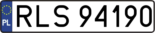 RLS94190