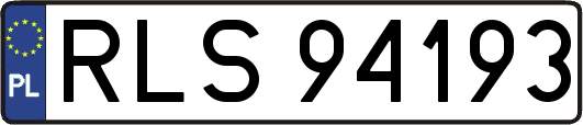 RLS94193