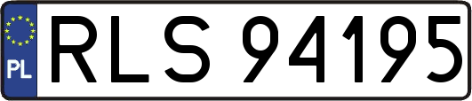 RLS94195