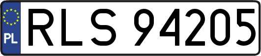 RLS94205