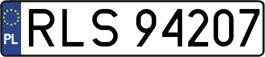 RLS94207