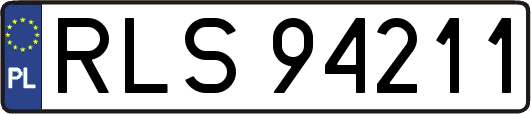 RLS94211