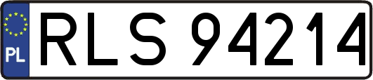 RLS94214