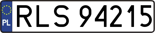 RLS94215