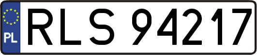RLS94217