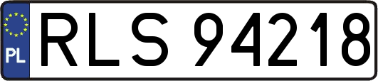 RLS94218