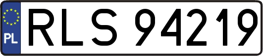 RLS94219