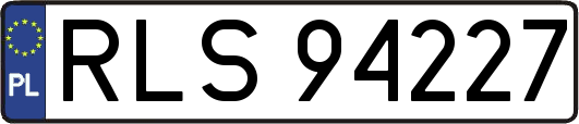 RLS94227