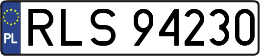 RLS94230