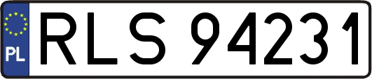 RLS94231