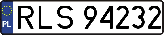 RLS94232