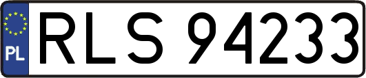 RLS94233
