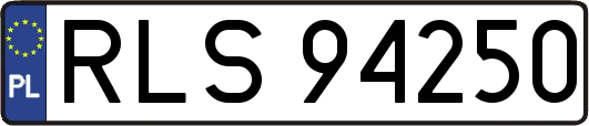 RLS94250