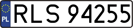 RLS94255