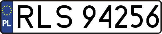 RLS94256