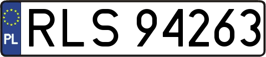 RLS94263