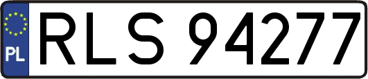 RLS94277