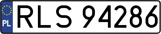 RLS94286