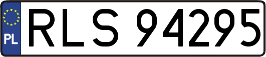 RLS94295