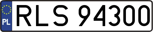 RLS94300