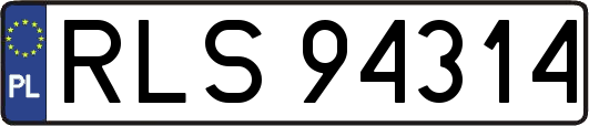 RLS94314