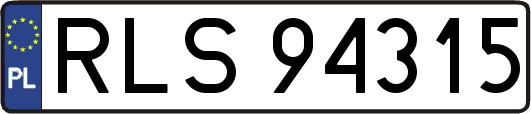 RLS94315