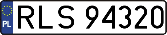 RLS94320