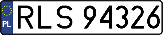 RLS94326