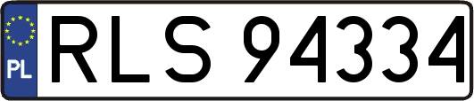 RLS94334
